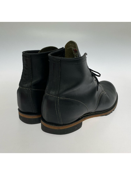 RED WING ブーツ 9014 ベックマン 黒 (28.5)