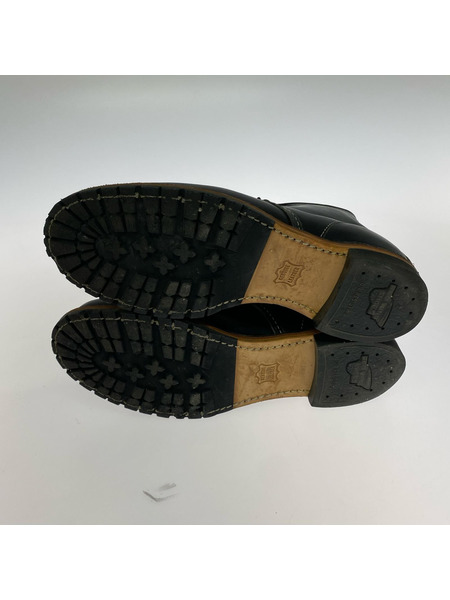 RED WING ブーツ 9014 ベックマン 黒 (28.5)