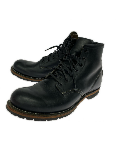 RED WING ブーツ 9014 ベックマン 黒 (28.5)