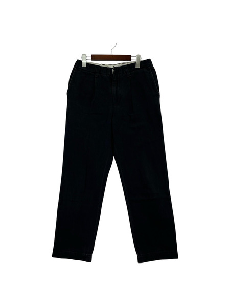 パンツ Sugar&Co. Daddys Pants SLIM&FIT ブラック[値下]