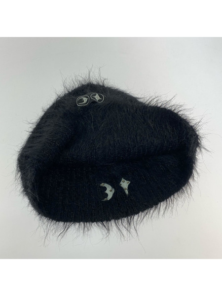 ハット 24AWCHIMERA BEANIE ニット帽[値下]