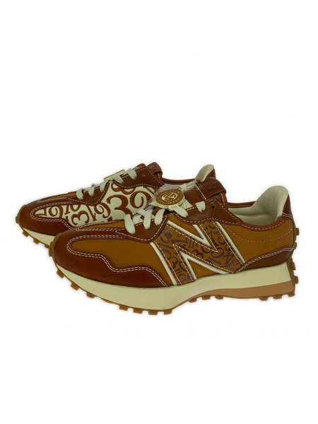 NEW BALANCE スニーカー Frank Muller MS327FMC 25.5cm