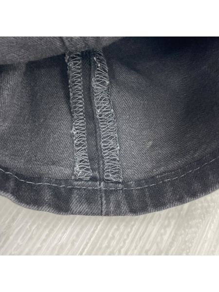 Levi's デニム・ジーンズ 502 ブラック