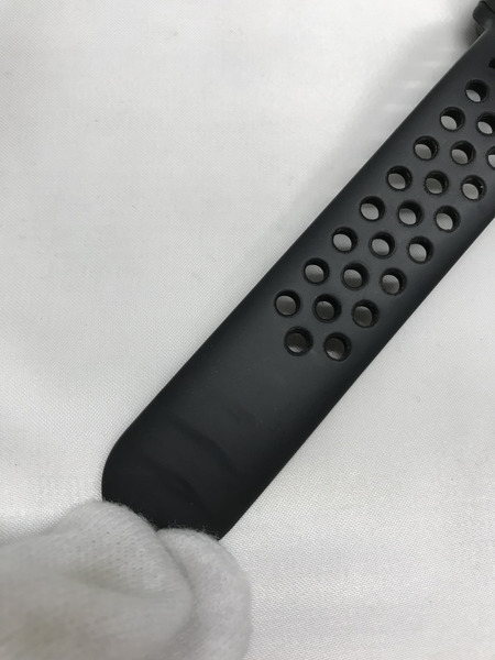 Apple Watch Series 3 GPS Nike+ 38mm GPSモデル