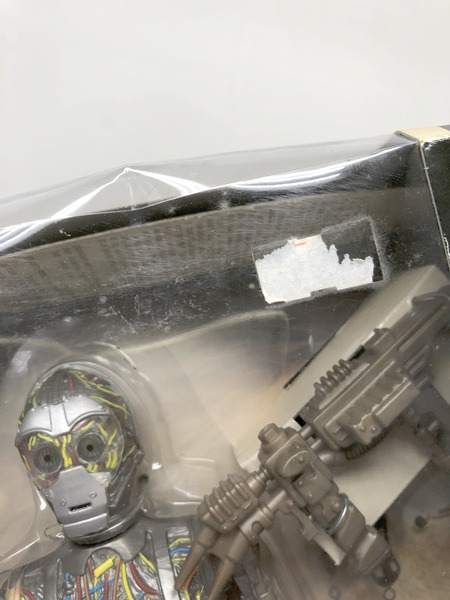 スター・ウォーズ　エピソード１　エレクトロニック　トーキング　フィギュア　C-3PO