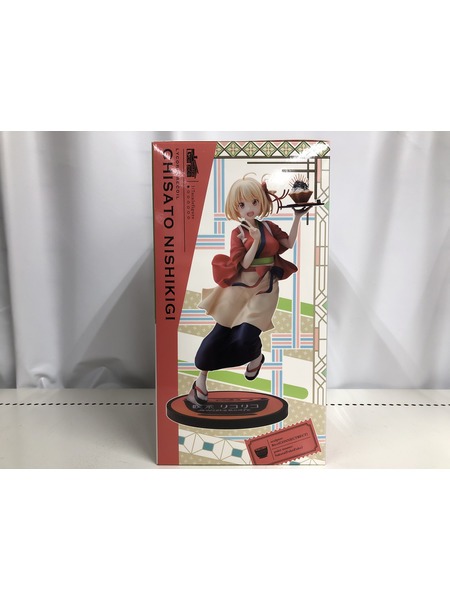 ANIPLEX 1/7 リコリスリコイル 錦木千束