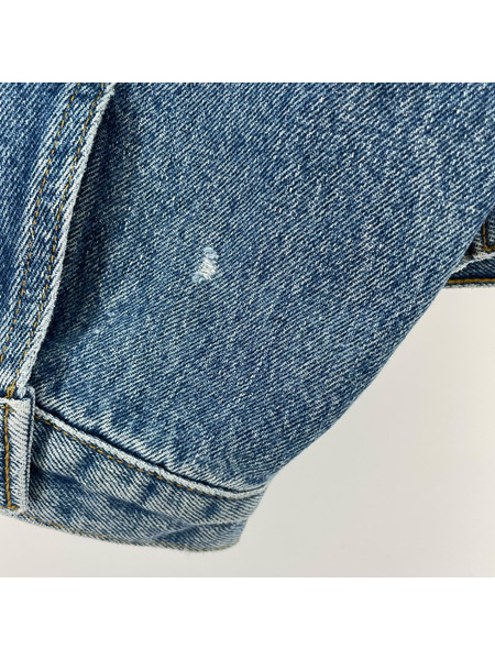 Levi's ジャケット Levi's 75525 4891 青