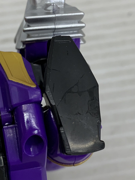 その他グッズ 戦隊ヒーロー マジレンジャー 魔神合体DXウルカイザー