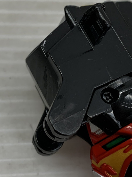 その他グッズ 戦隊ヒーロー マジレンジャー 魔神合体DXウルカイザー