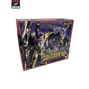 その他グッズ 戦隊ヒーロー マジレンジャー 魔神合体DXウルカイザー