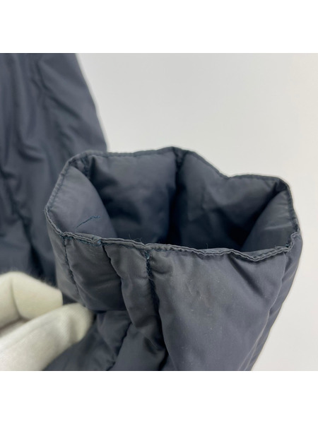 Rocky Mountain FeatherBed ダウンジャケット ネイビー (36)