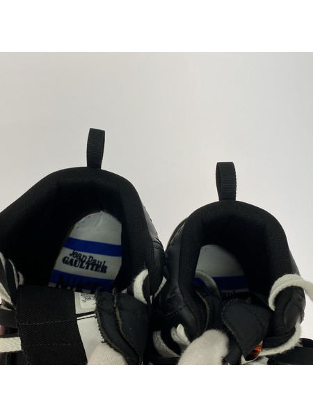NIKE×sacai×Jean-Paul Gaultier Vaporwaffle 28.5cm