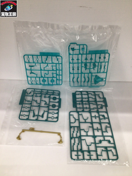 DarkAdvent Undeaddress アイシス DX ver.