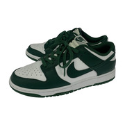 NIKE スニーカー Dunk Low Retro Varsity Green/Team Green