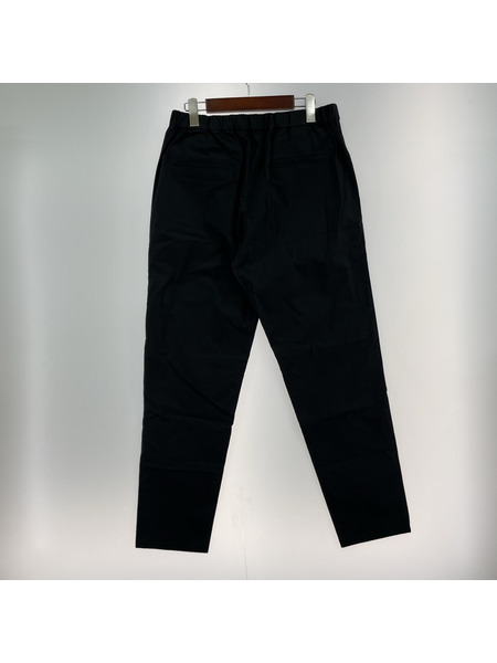 graphpaper パンツ Stretch Typewriter Slim Chef Pants ブラック