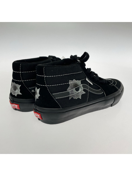 Supreme スニーカー ×VANS