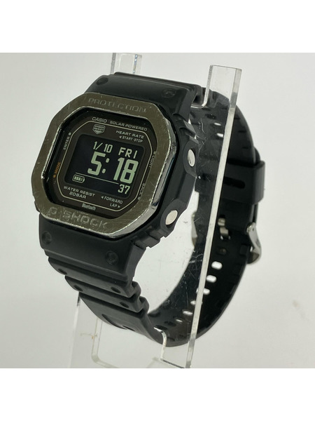 G-SHOCK G-SHOCK DW-H5600MB-1JR ソーラー腕時計