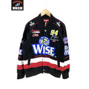 Supreme 13AW Wise Racing Jacket M