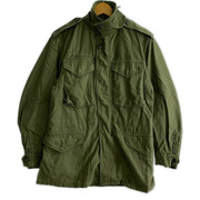 OLD・VINTAGE ジャケット US ARMY M51 フィールドジャケット