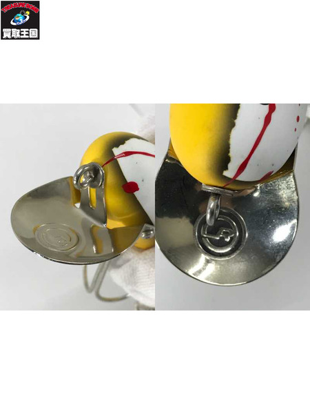 レコード　ゾンビーバー