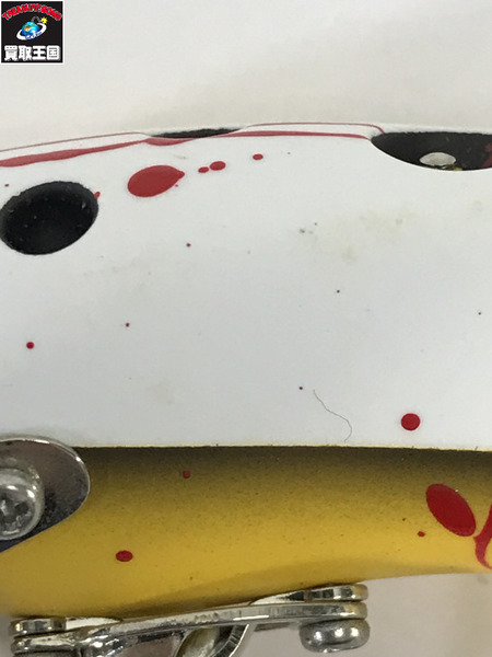 レコード　ゾンビーバー