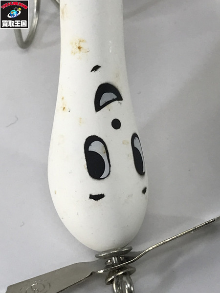 レコード　ゾンビーバー