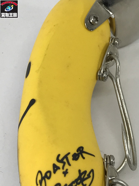 レコード　ゾンビーバー