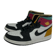 NIKE AIR JORDAN 1 ZOOM AIR CMF スニーカー CT0978-016  27.0