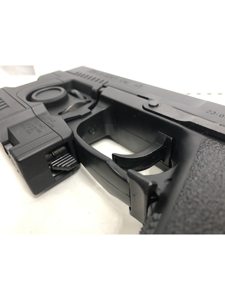 ガスガン・エアガン SOCOM MK23
