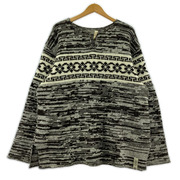 MOUNTAIN RESEARCH ニット・セーター XL