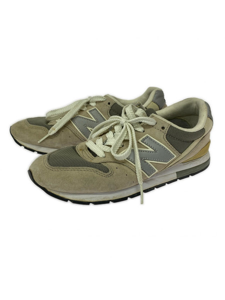 NEW BALANCE スニーカー MRL996EM (23.0)[値下]