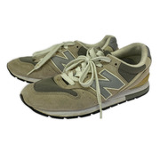 NEW BALANCE スニーカー MRL996EM (23.0)