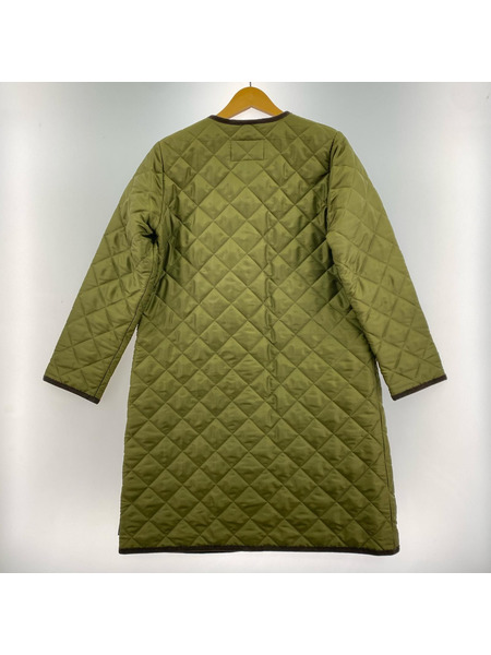 Traditional Weatherwear arkley long｜商品番号：2200023197352