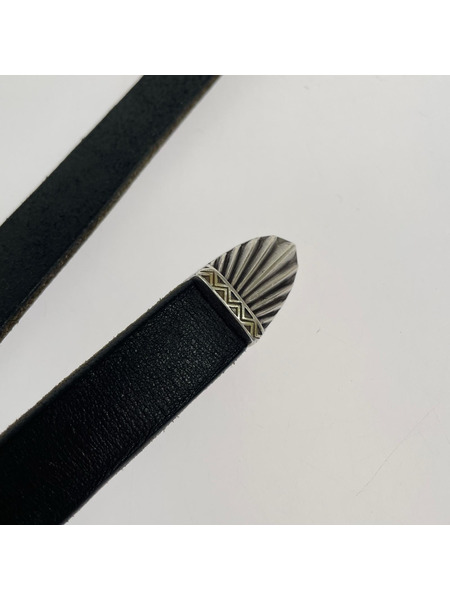 moonshine leather ウエスタンベルト