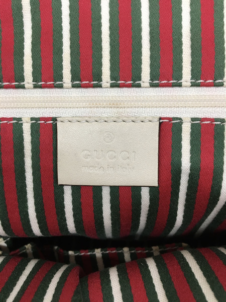 GUCCI　トートバッグ アビー/GGキャンバス/トートバッグ/169940