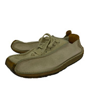 Clarks Originals シューズ 100613292 シューズ ベージュ (8Ｈ)