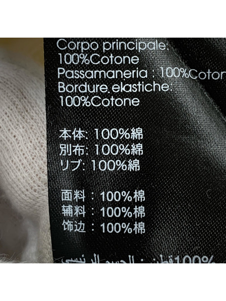 3.1 Phillip Lim 半袖Tシャツ・カットソー レイヤード S/Sスウェット