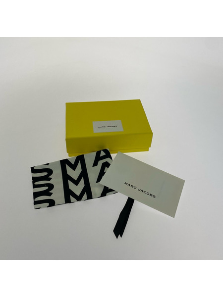 MARC JACOBS 小銭入レ・コインケース フラグメントケース