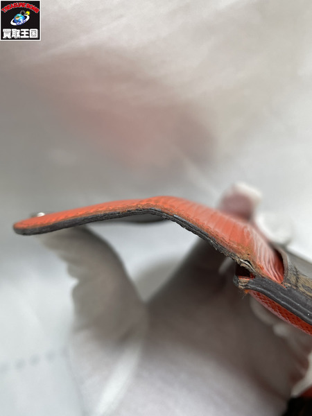 コンパクトウォレット ポルトフォイユ・マリールー コンパクト ピモン/エピ モノグラム