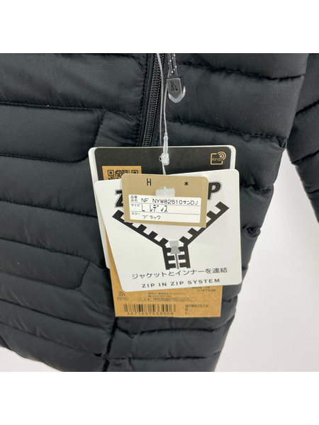 ダウンジャケット Thunder Jacket