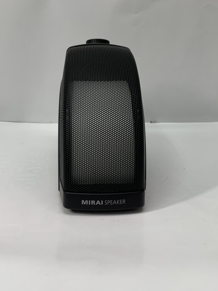 MIRAI　SPEAKER HOME 動作確認済み ミライ スピーカー ホーム SF-MIRAIS5 テレビスピーカー テレビの音を聴こえやすく
