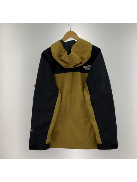 THE NORTH FACE Mountain Light Jacket/L