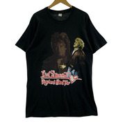 OLD・VINTAGE 半袖Tシャツ・カットソー 90s Rod Stewart Concert Tee BLK Xl