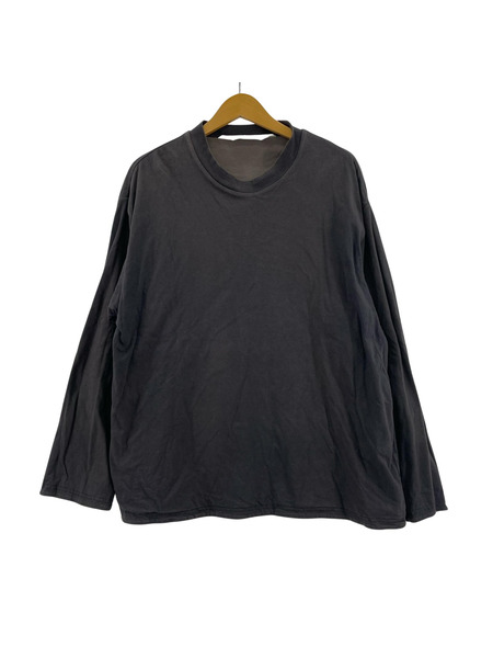 七分丈・ラグランT NONSAPIENS （1）