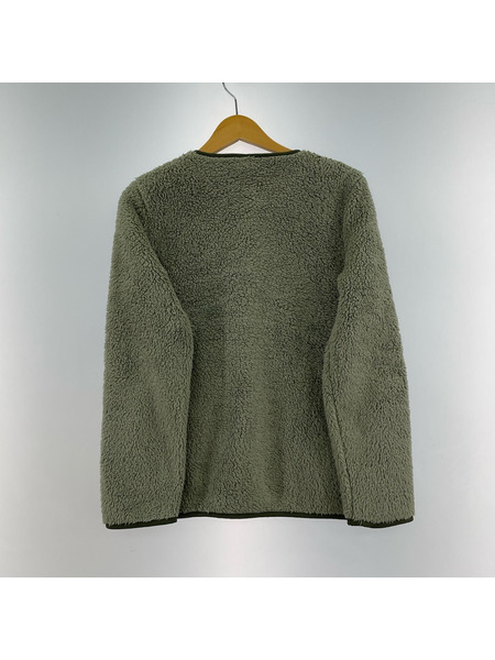 patagonia ジャケット ロスガトスカーディガン フリースジャケット XXL