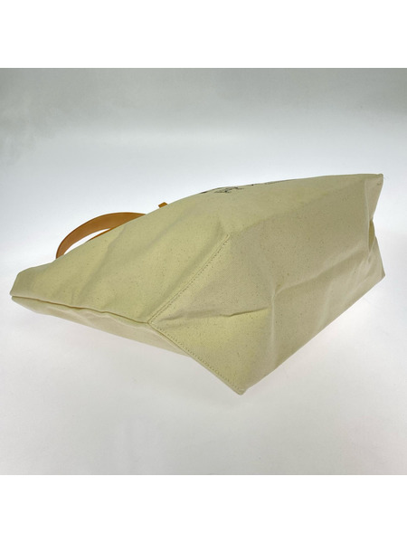 united bamboo トートバッグ le bag