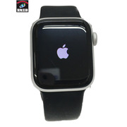 Apple Apple Watch SE 40mm GPS+Cellular ※ﾍﾞﾙﾄ非純正/画面ｷｽﾞ