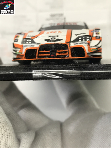 1/43スケールカー スパーク 1/43 SGT060