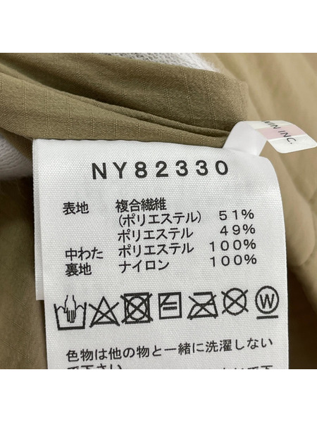 THE NORTH FACE ダウンベスト Meadow Warm Vest  (XL) NY82330
