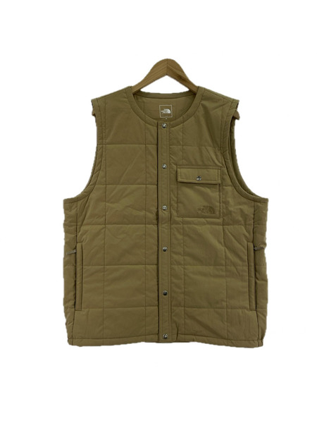 THE NORTH FACE ダウンベスト Meadow Warm Vest  (XL) NY82330